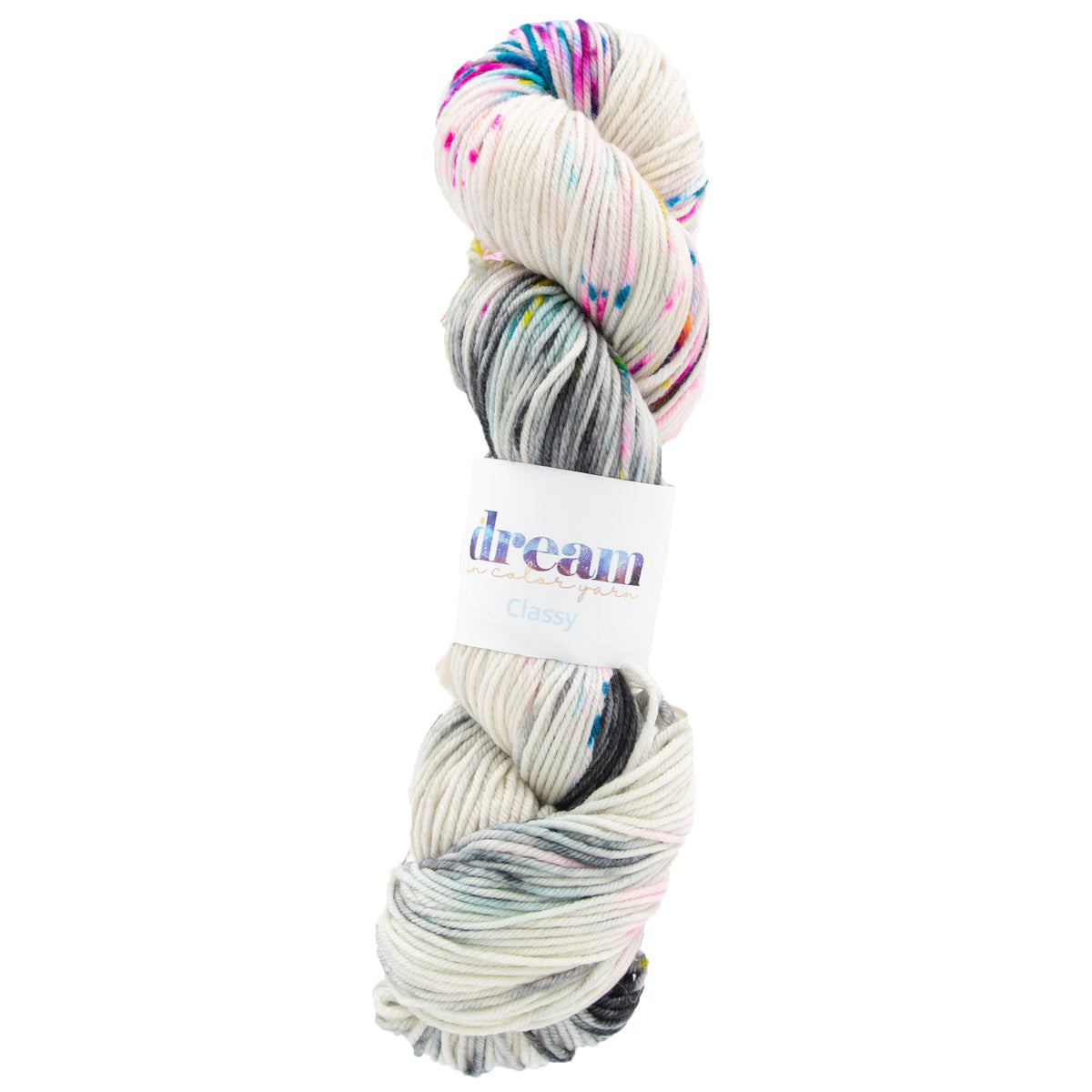 Dream in Color Classy Yarn - Tucson - Zoom Image

