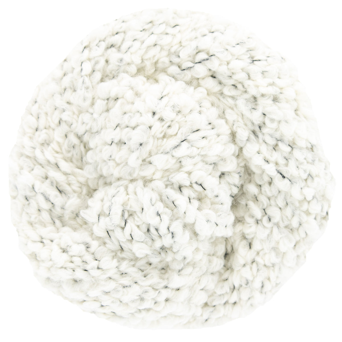 Urth Yarns Lanalpaca Yarn - Chalk - Zoom Image

