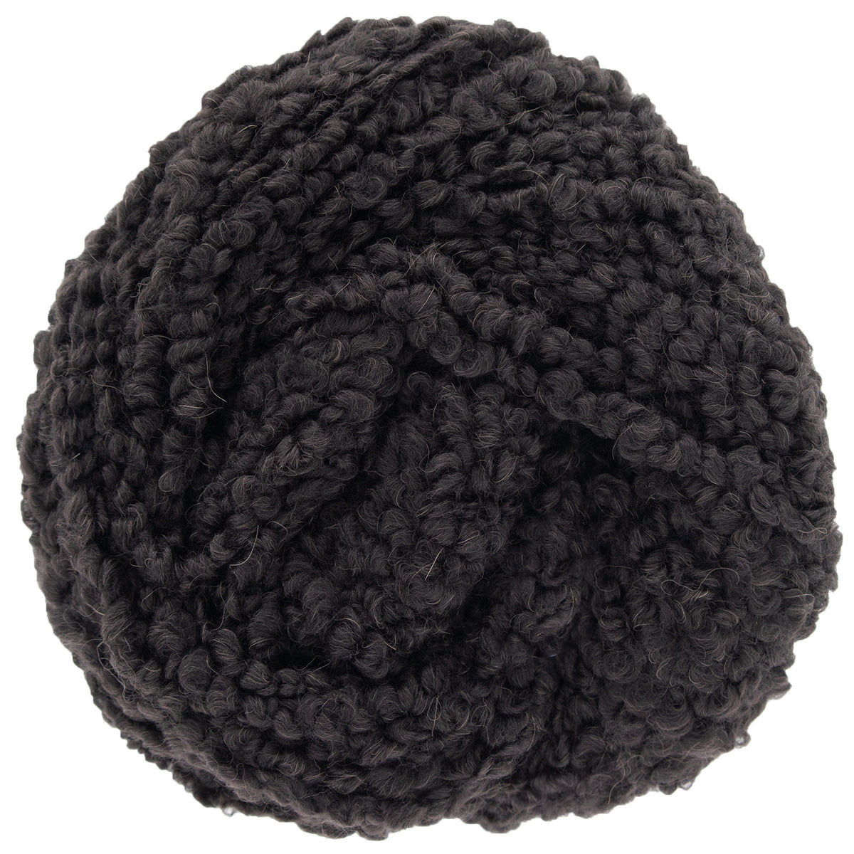 Urth Yarns Lanalpaca Yarn - Slate - Zoom Image
