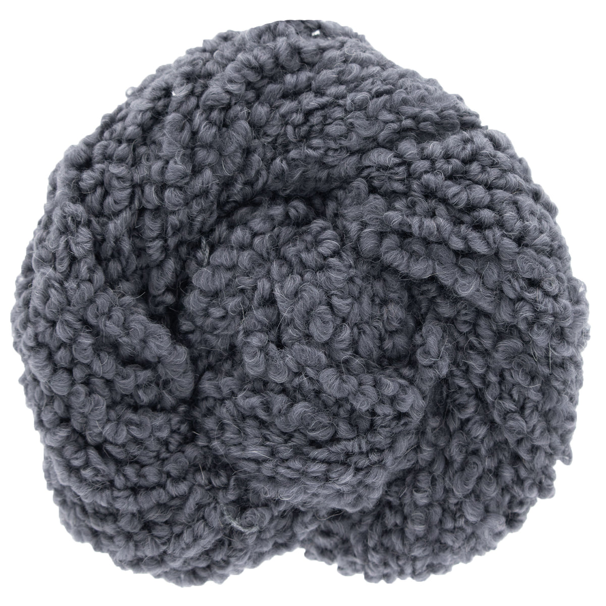 Urth Yarns Lanalpaca Yarn - Granite - Zoom Image
