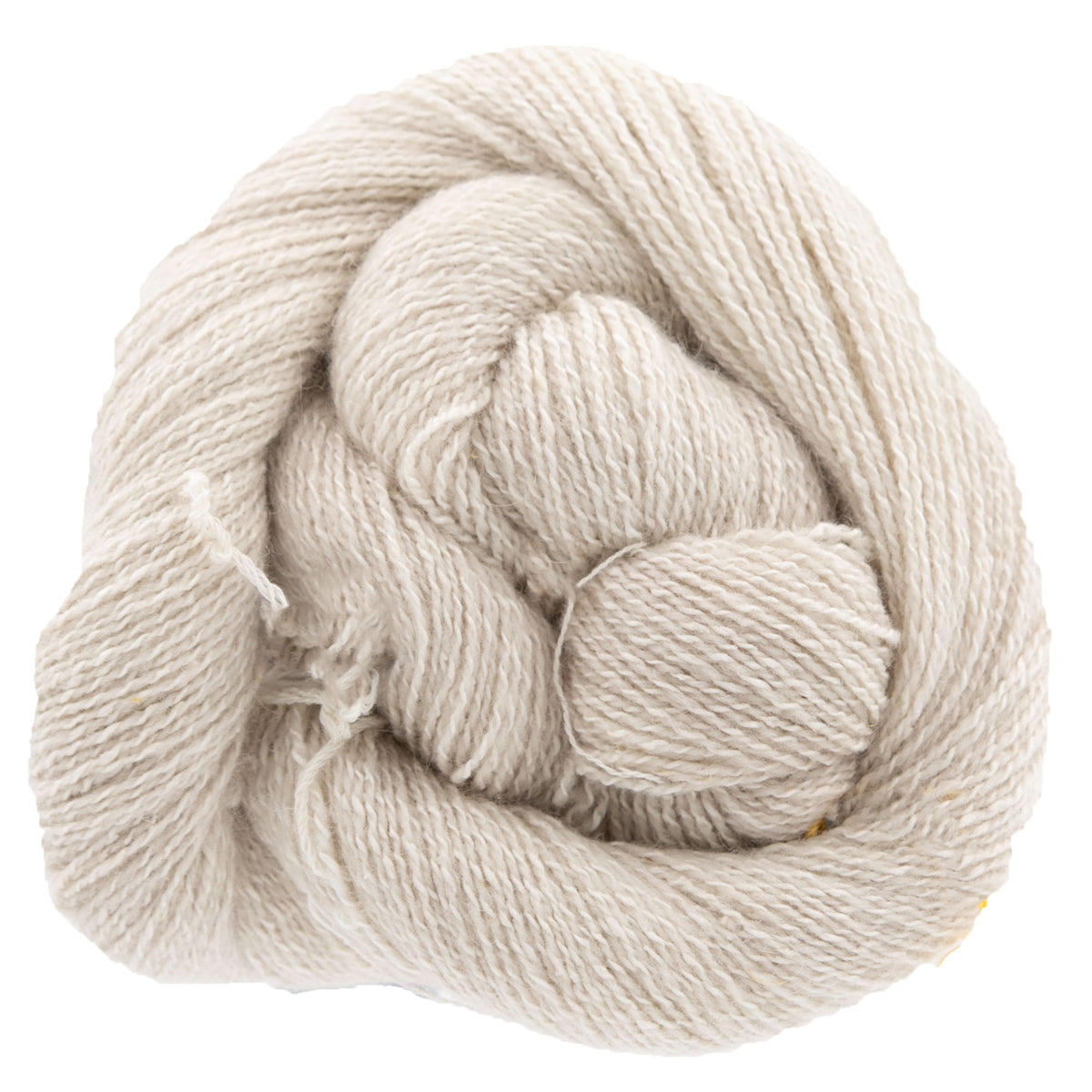Madelinetosh Tosh Pebble Yarn - Paper - Zoom Image