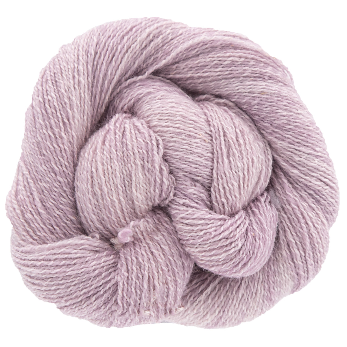 Madelinetosh Tosh Pebble Yarn - Star Scatter (Solid) - Zoom Image