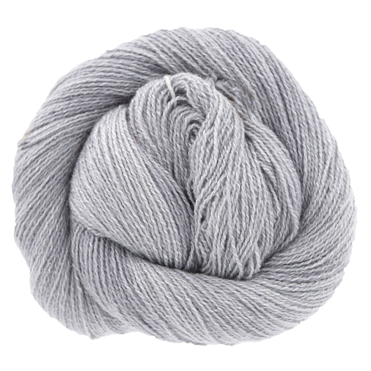 Madelinetosh Tosh Pebble Yarn - Great Grey Owl - Zoom Image
