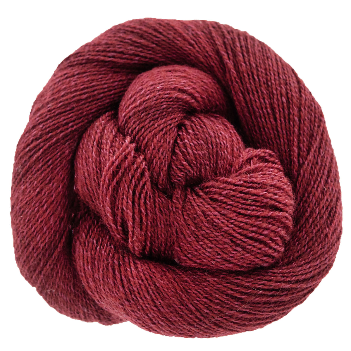 Madelinetosh Tosh Pebble Yarn - Tart - Zoom Image