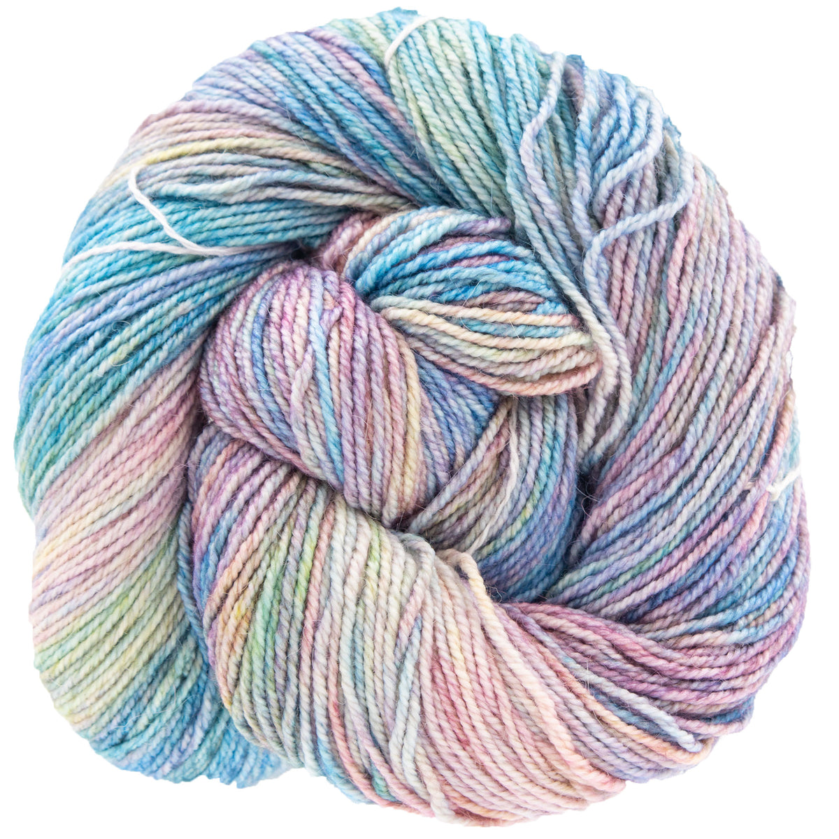 Malabrigo Dos Tierras Yarn - 875 Arapey - Zoom Image