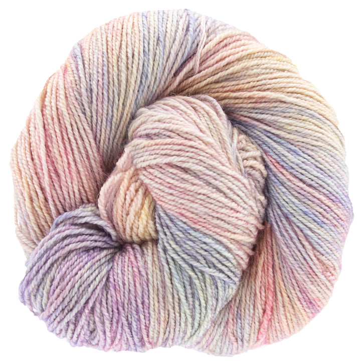 Malabrigo Dos Tierras Yarn - 398 Rosalinda - Zoom Image