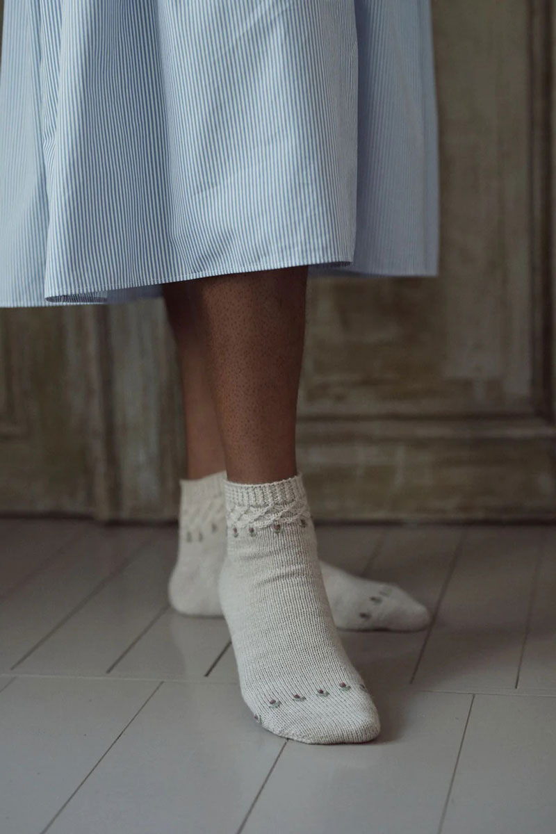 Laine Magazine - Issue 20 - Spring 2024 - Extra Image