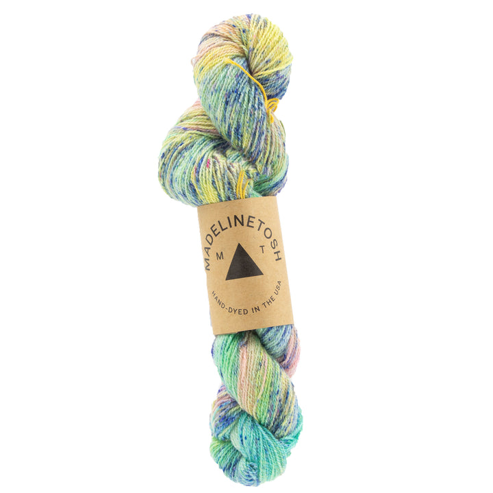 Madelinetosh Tosh Pebble Yarn - I Love Yarn - Zoom Image