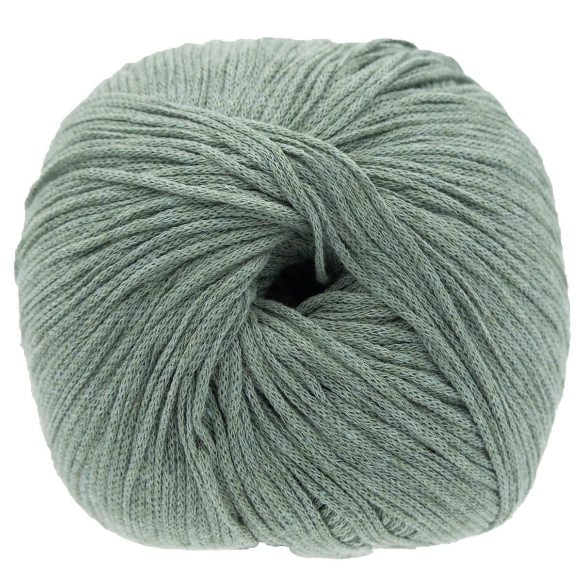 Rowan Cotton Revive Yarn - 005 Moss - Zoom Image