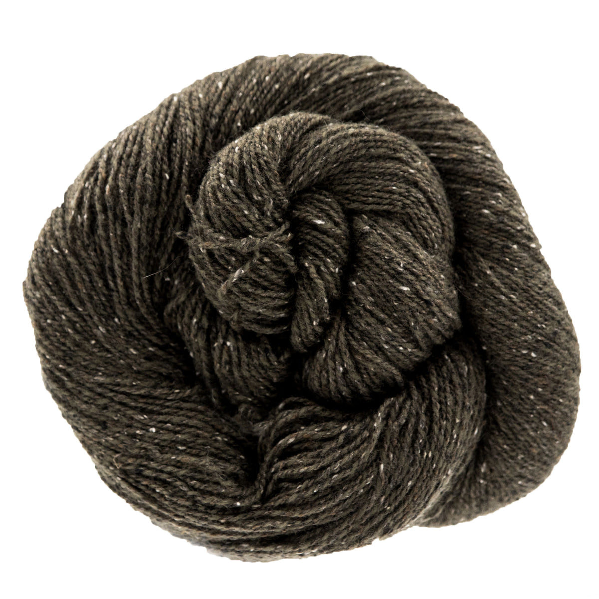 Madelinetosh Tosh Pebble Mill Dyed Yarn - Field - Zoom Image