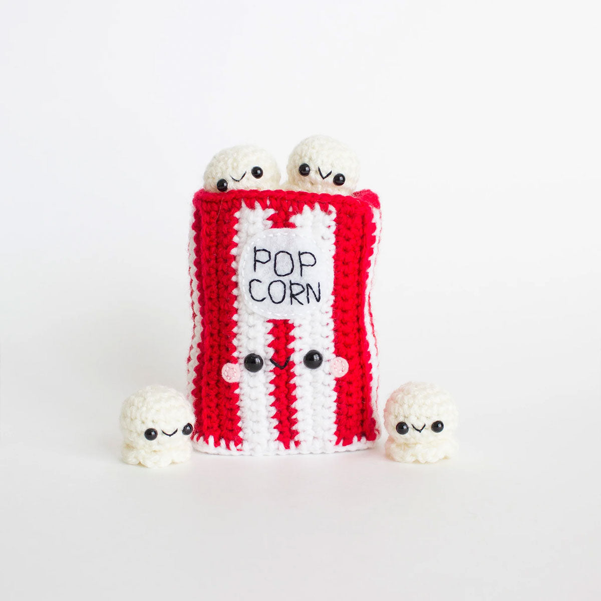 Lauren Espy Books - Crochet Cafe - Extra Image