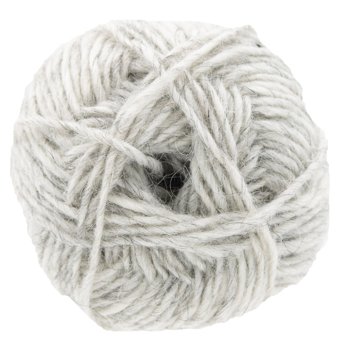 Lopi Lettlopi Yarn - 0054 Ash - Zoom Image

