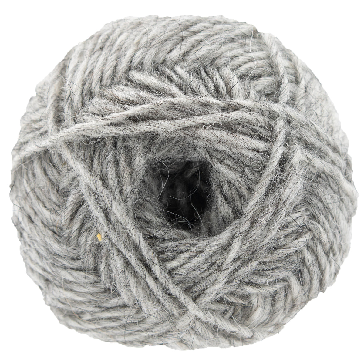 Lopi Lettlopi Yarn - 0056 Light Grey - Zoom Image
