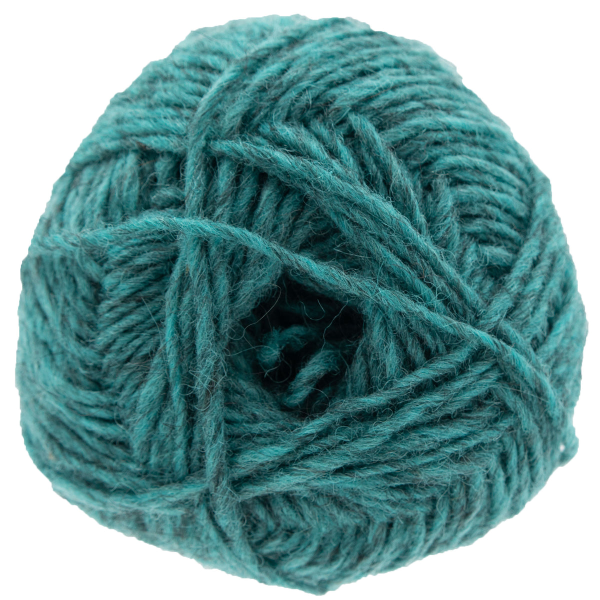 Lopi Lettlopi Yarn - 9423 Lagoon - Zoom Image