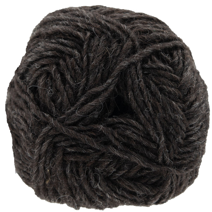 Lopi Lettlopi Yarn - 0052 Black Sheep - Extra Image