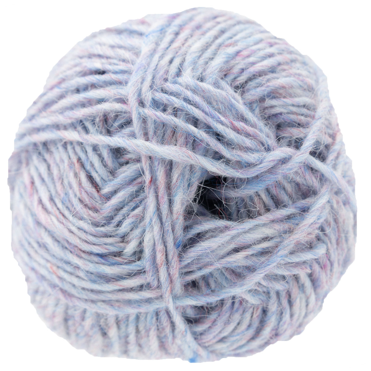 Lopi Lettlopi Yarn - 1702 Milkyway - Zoom Image
