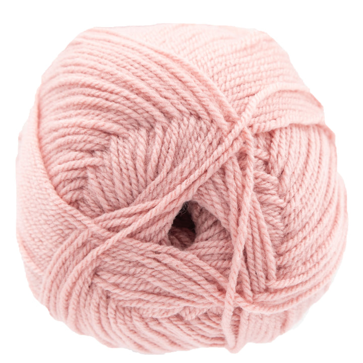 Hayfield Bonus DK Yarn - 614 Oyster Pink - Zoom Image