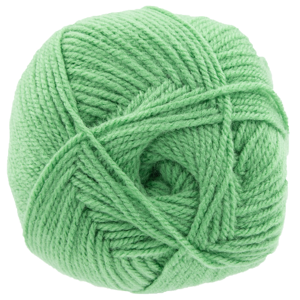 Hayfield Bonus DK Yarn - 825 Grass - Zoom Image
