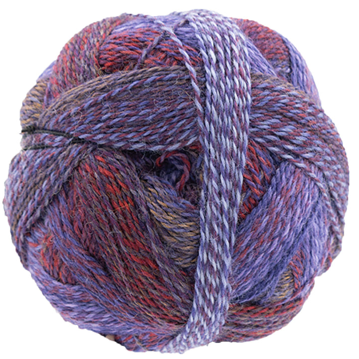 Schoppel Wolle Zauberball Crazy Yarn - 2311 - Extra Image