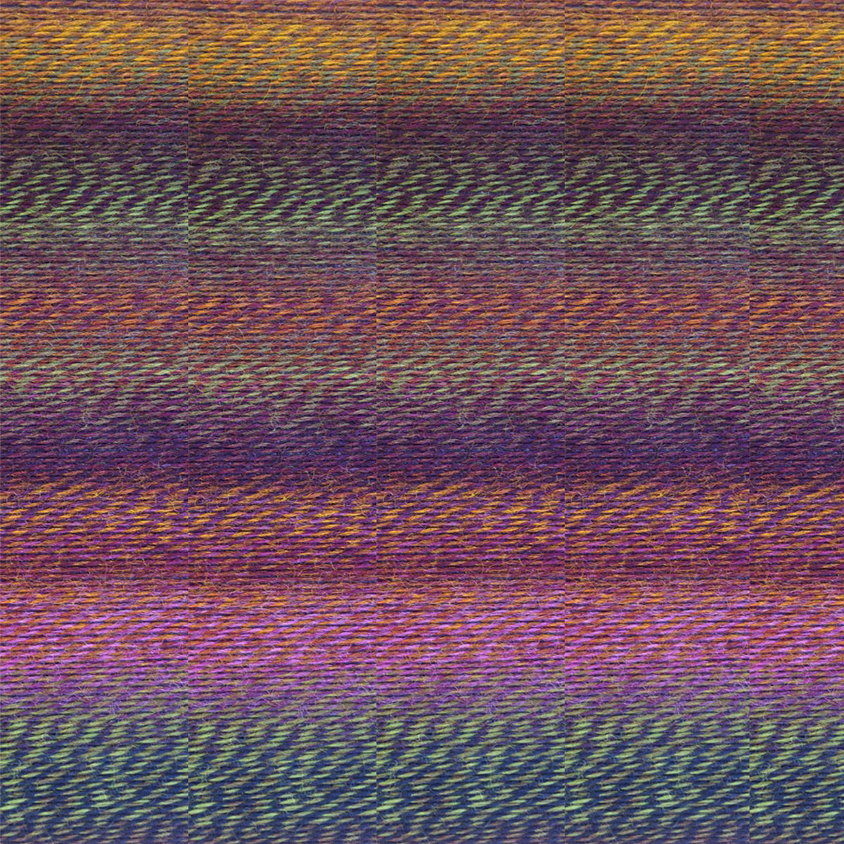 Schoppel Wolle Zauberball Crazy Yarn - 2312 - Zoom Image
