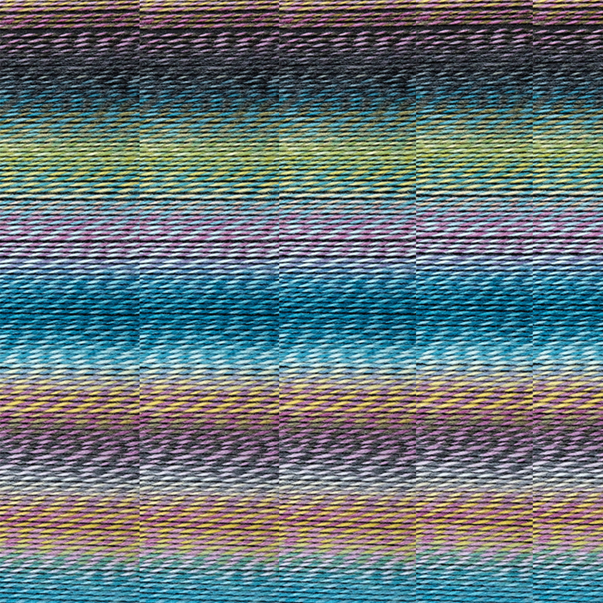 Schoppel Wolle Zauberball Crazy Yarn - 2355 - Zoom Image