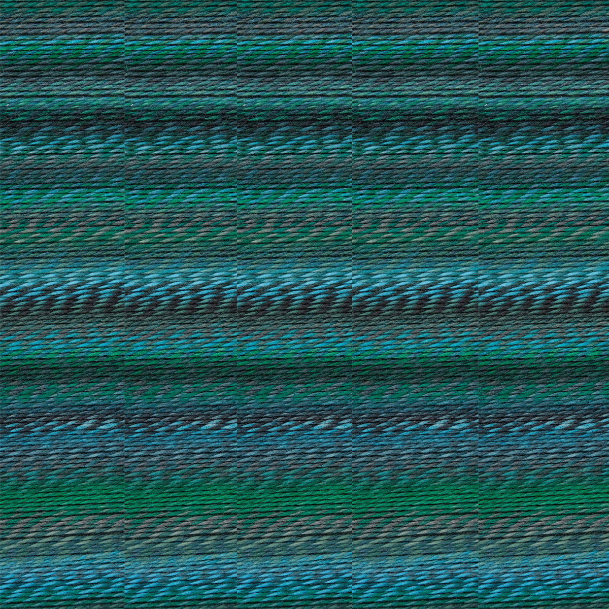 Schoppel Wolle Zauberball Crazy Yarn - 2542 - Zoom Image
