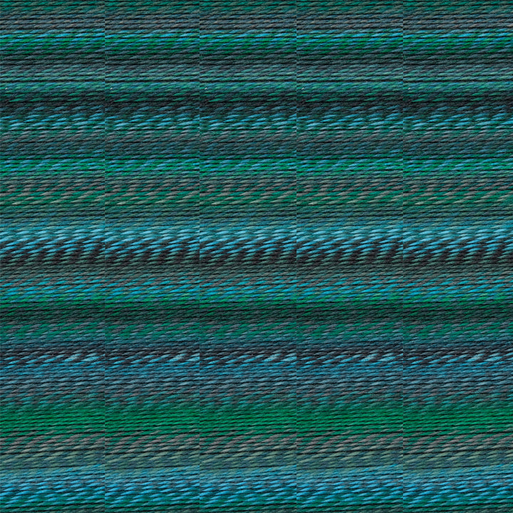 Schoppel Wolle Zauberball Crazy Yarn - 2542 - Zoom Image