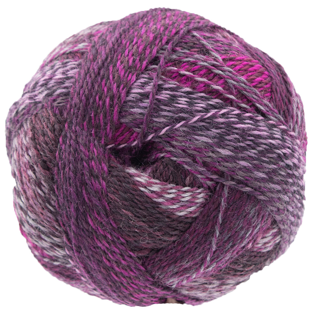 Schoppel Wolle Zauberball Crazy Yarn - 2543 - Extra Image