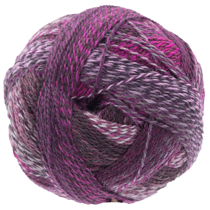 Schoppel Wolle Zauberball Crazy Yarn - 2543 - Extra Image