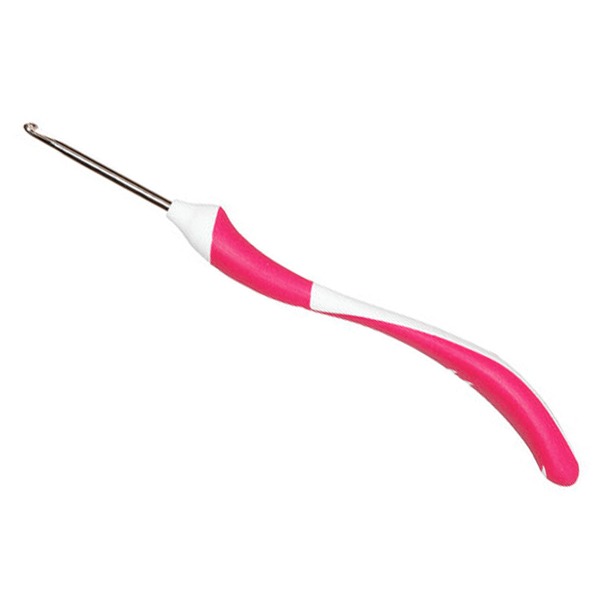 addi Swing Hook Maxi Needles - D (3.25mm) - Extra Image

