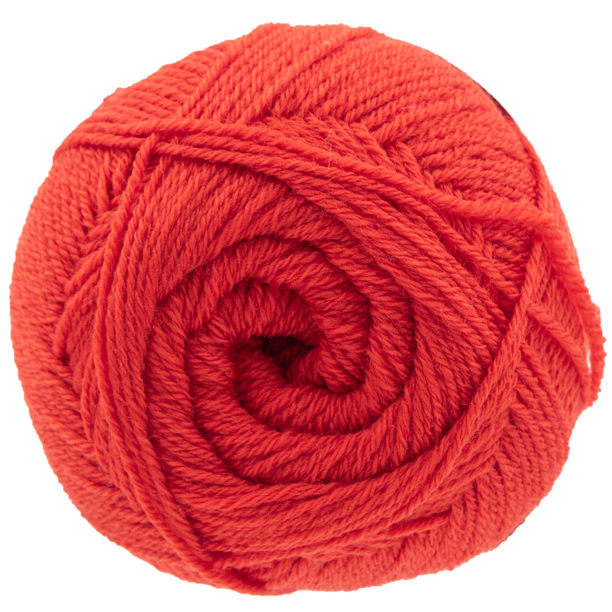 Sandnes Garn  Sunday Yarn - 4018 Scarlett Red - Zoom Image
