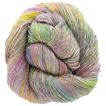 Malabrigo Susurro Yarn - 866 Arco Iris - Zoom Image
