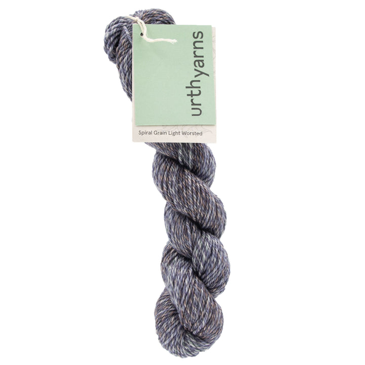 Urth Yarns Spiral Grain Light Worsted Yarn - Ficus - Zoom Image