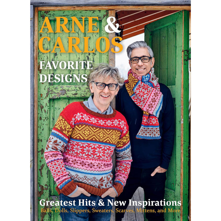 ARNE & CARLOS Books - ARNE & CARLOS Favorite Designs - Extra Image