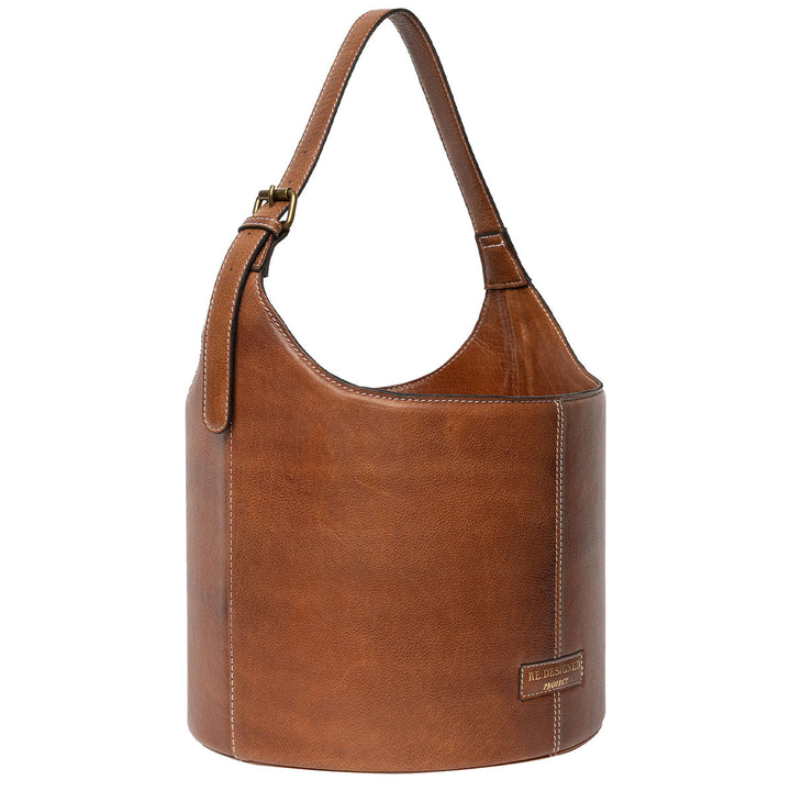 Re:Designed Project 27 - Walnut/Gold (Pre-Order, Ships Winter 2024) - Extra Image