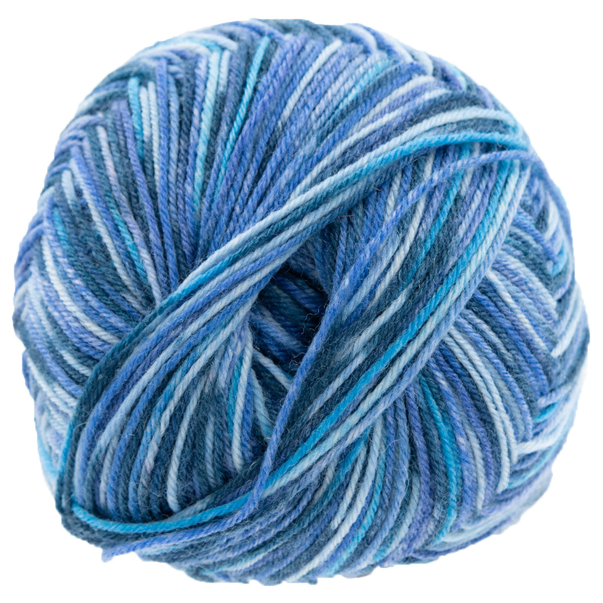 Opal Funny Fruits Yarn - 11411 - Extra Image