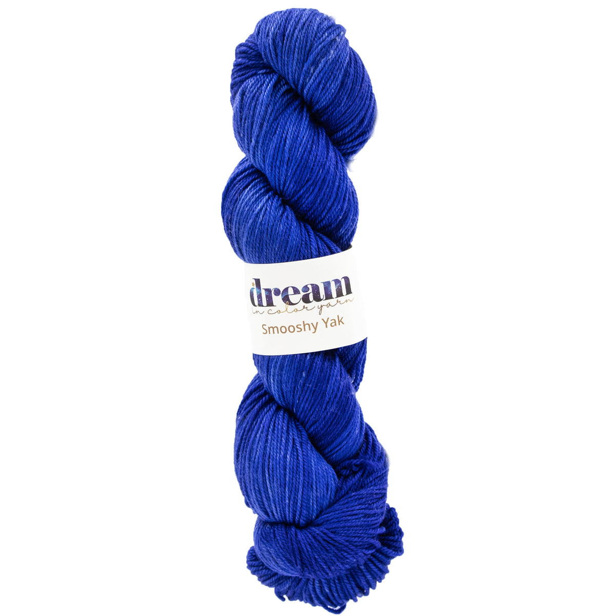 Dream in Color Smooshy Yak Yarn - Bedtime - Zoom Image
