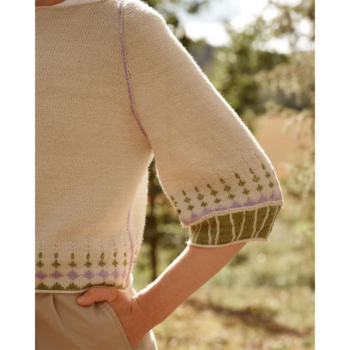 Laine Magazine - Issue 21 - Summer 2024 - Extra Image