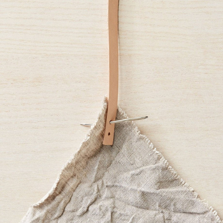 Cocoknits Leather Handle Kit - Original - Extra Image
