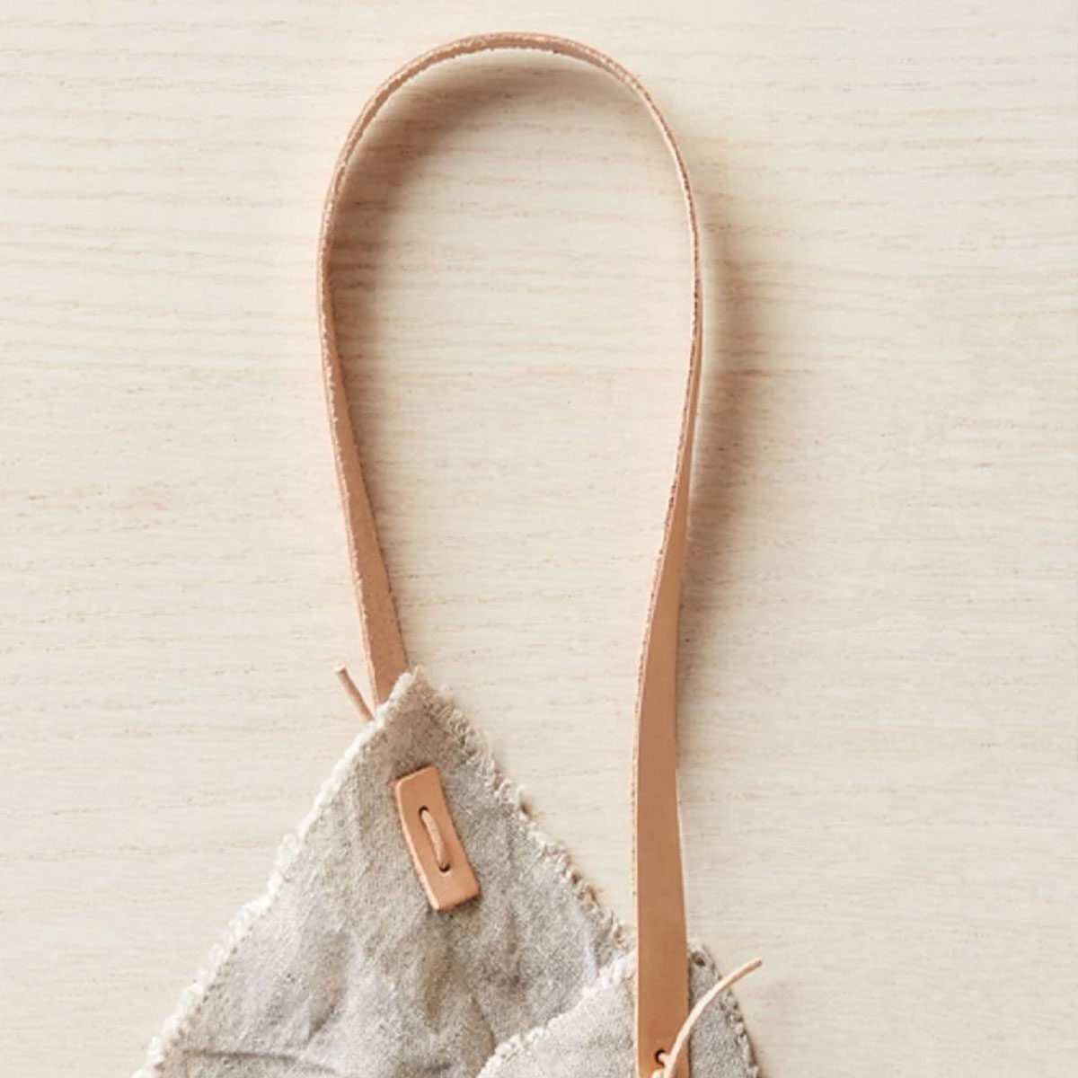 Cocoknits Leather Handle Kit - Original - Extra Image