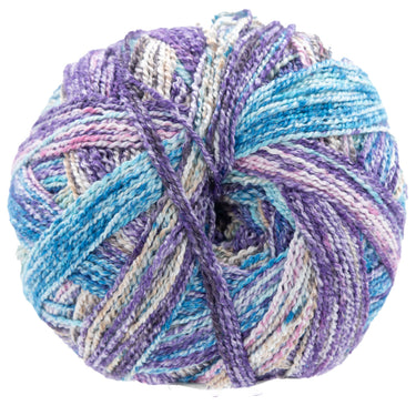 Universal Yarn Bamboo Pop Socks Yarn - 801 Tundra - Extra Image