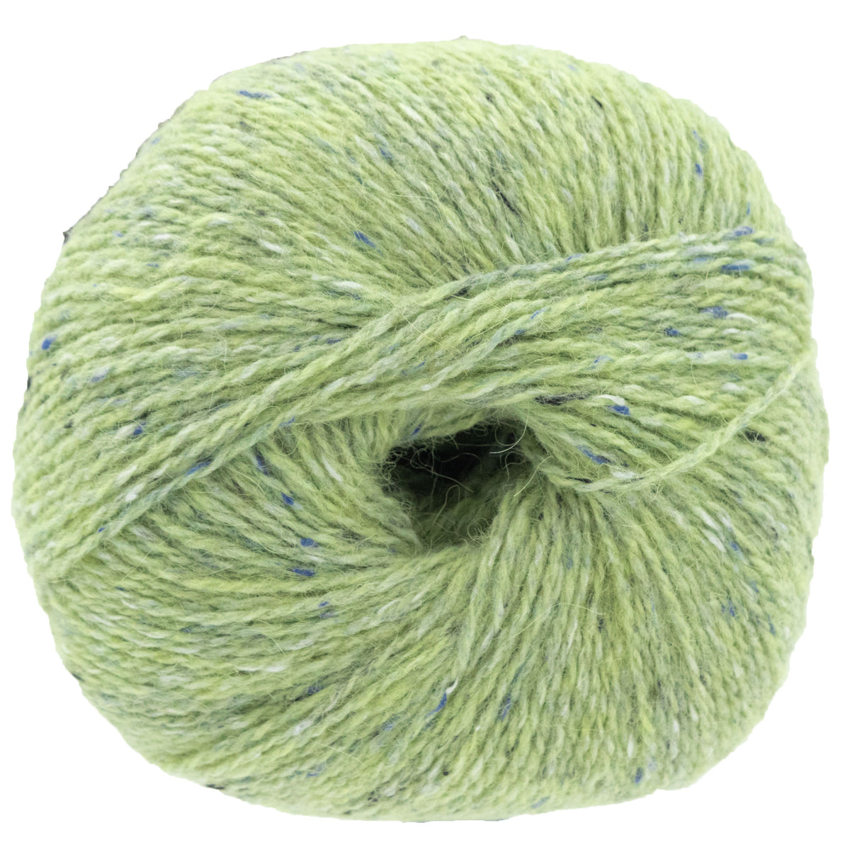 Rowan Felted Tweed Yarn - 227 Sorbet - Zoom Image
