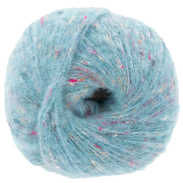 Rowan Fine Tweed Haze Yarn - 014 Haze - Zoom Image