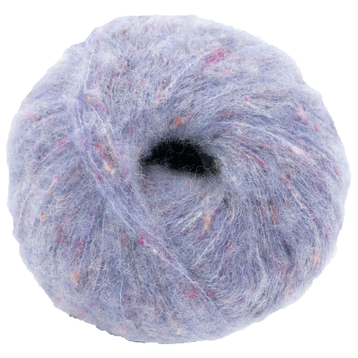 Rowan Fine Tweed Haze Yarn - 016 Hare - Zoom Image
