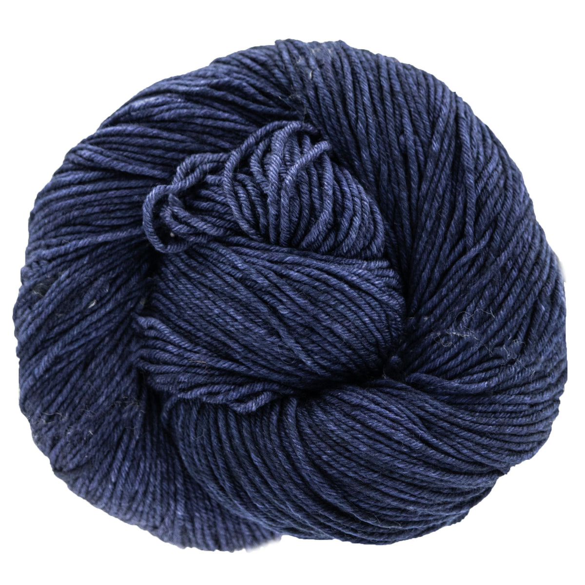 Malabrigo Seis Cabos Yarn - 052 Paris Night - Zoom Image
