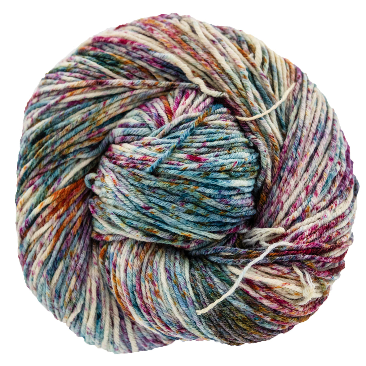 Malabrigo Seis Cabos Yarn - 185 Molino - Zoom Image
