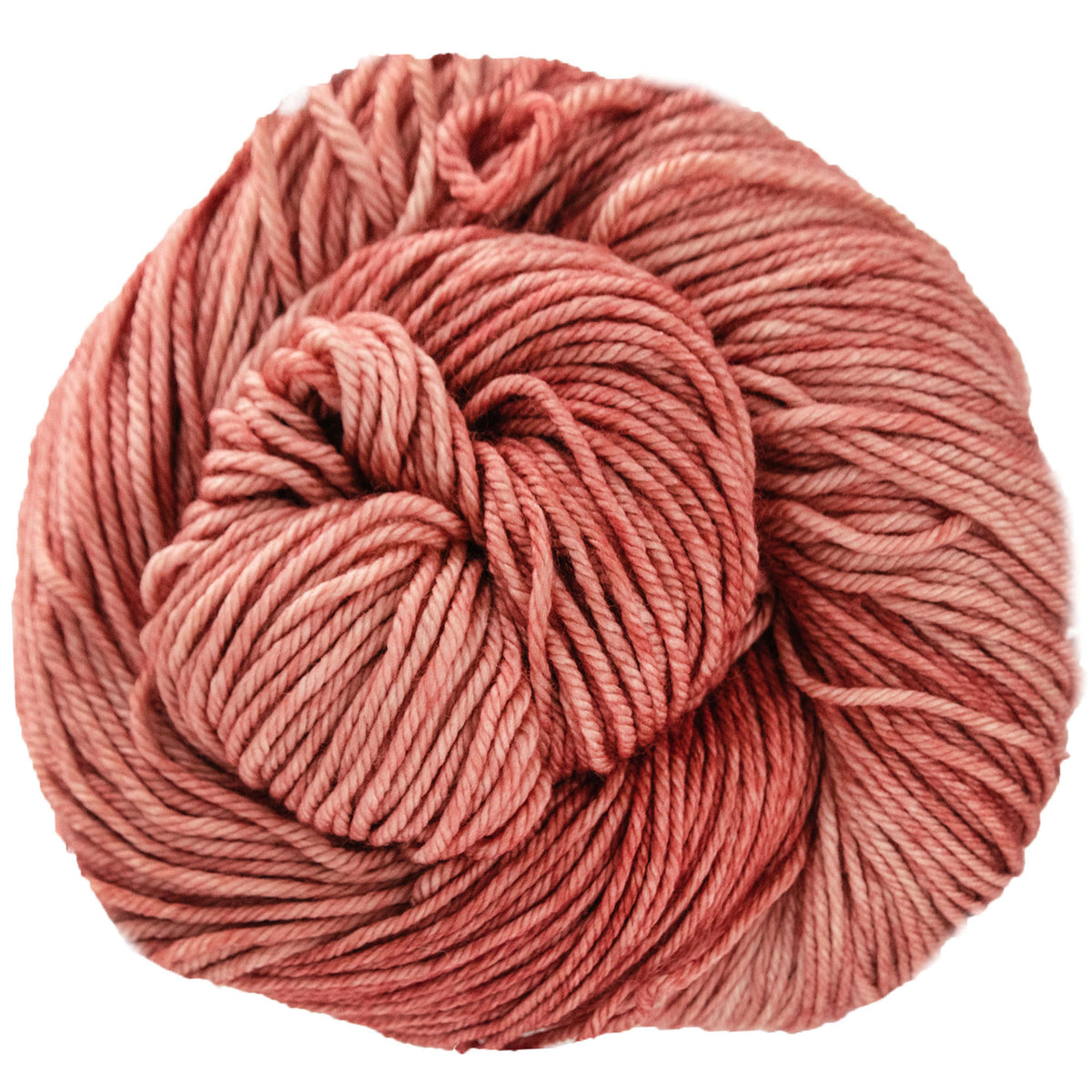 Malabrigo Rios Yarn - 115 Old Rose - Zoom Image