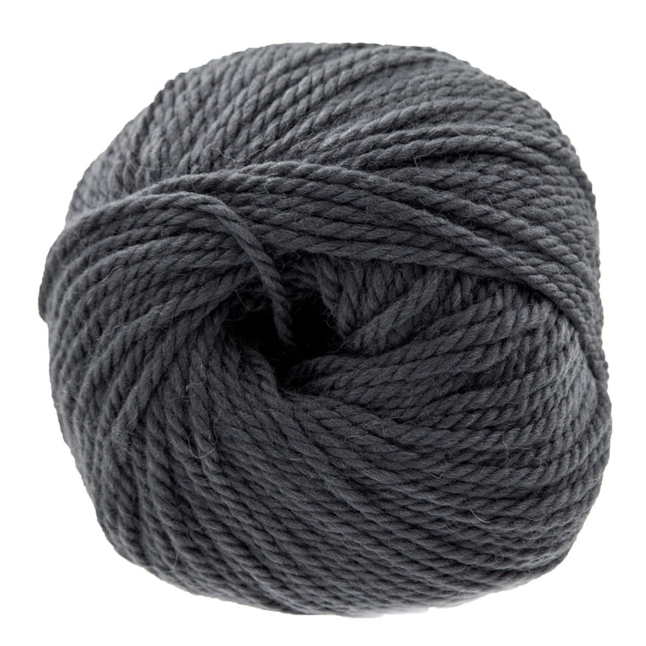 Rowan Mode Chunky Wool Yarn - 010 Smoke - Zoom Image