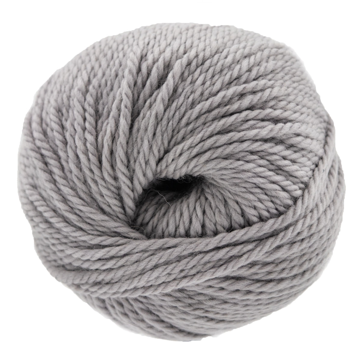 Rowan Mode Chunky Wool Yarn - 012 Mist - Zoom Image
