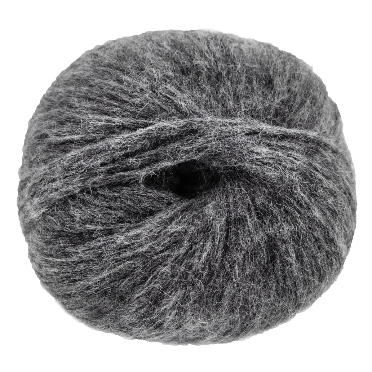 Rowan Mode Softest Alpaca Yarn - 012 Ash - Zoom Image
